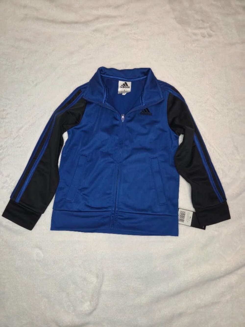 Boys Adidas jacket